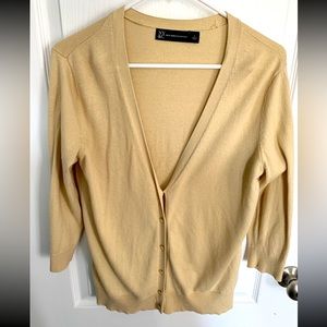 New York and co women’s cardigan